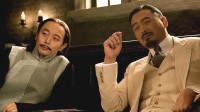 姜文说就烦片场里演导演的人：别逼着葛优变成周润发