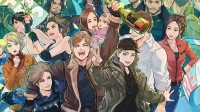 《生化》近期作品销量均破千万！角色全家福贺图公布