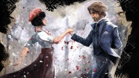 法国JRPG《光与影》销量破50万!处女作仅用一天时间
