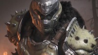 《DOOM黑暗时代》全新实机！克苏鲁来了