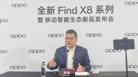 OPPO中国区总裁刘波卸任：段要辉直接负责中国区