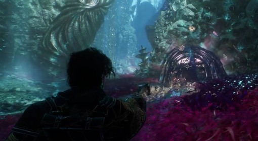 《光与影：33号远征队》飞流域绘笼解锁方法