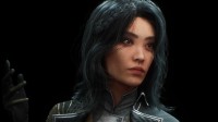 《光与影》女法师超受欢迎:颜值超高冷艳御姐