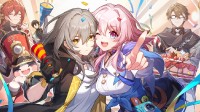米哈游新作《崩坏因缘精灵》曝光！疑似为自走棋游戏