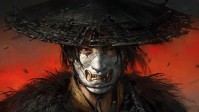 《羊蹄山》全新艺术照公开：