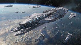 《代号Space》游戏截图