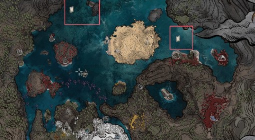 《光与影：33号远征队》黑与白成就解锁方法