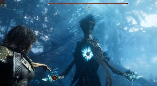 《光与影：33号远征队》主教打法解析