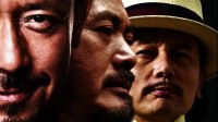 姜文支持年轻人拍《让子弹飞》续集:随便拍 我无所谓!