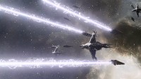 国产科幻军事新作《代号Space》曝光！超帅宇宙战舰