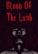 Blood Of The Lamb