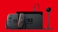 Switch2摄像头销量猛涨！但遭吐槽外观设计太无聊