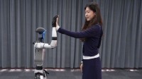 现实版铁甲钢拳来了！中企将举办人形机器人格斗赛