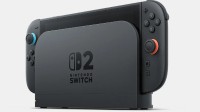 Switch 2底座不兼容初代机器 最高4K/60Hz输出