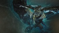 《MH荒野》历战王煌雷4.30早八上线！解锁全新装备