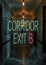 Corridor Exit 8