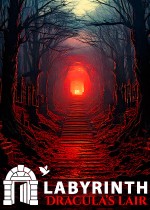 Labyrinth : Dracula
