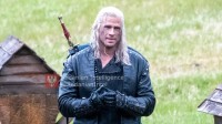 《猎魔人》全新拍摄花絮曝光：新版杰洛特长这样？