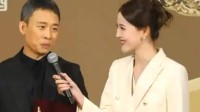 张译华表影帝获奖感言 我爱中国电影