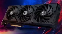 三风扇+碳纤维!微星RTX 5070 12G龙爵低调发布！