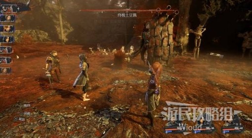 《光与影：33号远征队》势如破竹获取方法