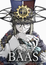 Battle Against the Acolytes of Science