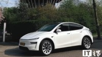 特斯拉Model Y/3仍是欧洲纯电动汽车之王 占主导地位