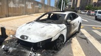网民造谣“比亚迪充电爆炸”被行拘 打击网络黑公关