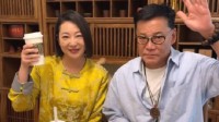 刘强东给李国庆点京东外卖 感谢李总发声支持