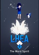 LHEA and the Word Spirit