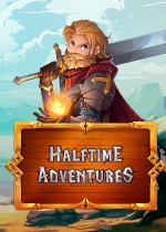 Halftime Adventures