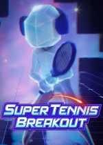 Super Tennis Breakout