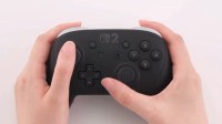 任天堂发布Switch2 Pro手柄实物演示：你会买吗？