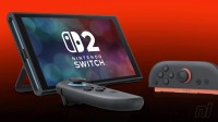 抢先体验Switch2的机会！香港线下体验会报名开启
