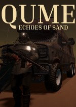 Qume: Echoes of Sand