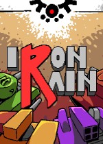 Iron Rain