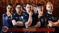 Liquid问鼎PGL瓦拉几亚S4，两大赛事五一接踵而至