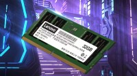 联想推拯救者DDR5笔记本内存条：16GB售300元
