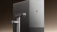 小米双出水净水器新品上市：6年长效滤芯 2599元起