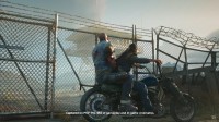 异变者还在追我！《往日不再复刻版》PS5宣传片