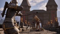 已超21万！势不可挡！《老滚4re》Steam在线数攀升