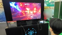 最早通关NS2版塞尔达？玩家在限时试玩会击败盖侬