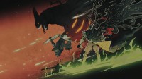 《SHINOBI 反攻的斩击》 人物 关卡信息信息现已公开