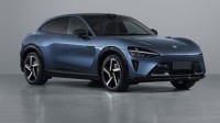 卷起来了!小米YU7新增835km续航!单电机四版本齐发