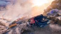 《地平线5》PS5 Pro性能对比：升级幅度非常有限