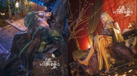 国外大佬投稿黑神话妖精美图未入展 官方补偿门票
