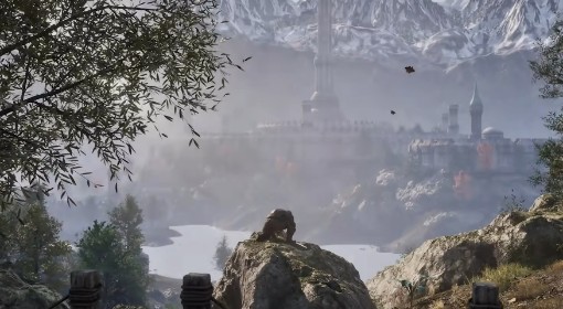 《上古卷轴4：重制版》召唤师法师公会成就