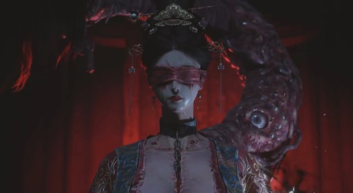《明末：渊虚之羽》4月29日预购实机PV展示