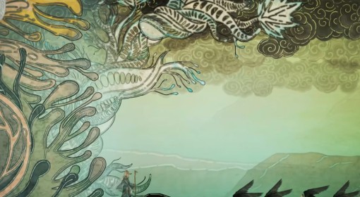 《明末：渊虚之羽》背景故事预告片