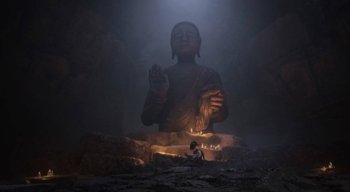 《明末：渊虚之羽》游戏特色介绍